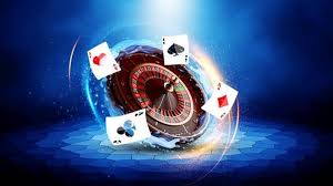 Зеркало Casino R7